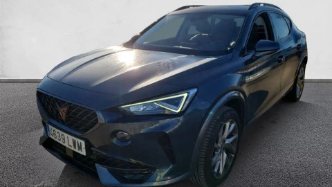 Cupra Formentor 1.5 TSI 110kW (150 CV)