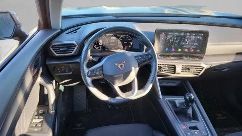 Cupra Formentor 1.5 TSI 110kW (150 CV)