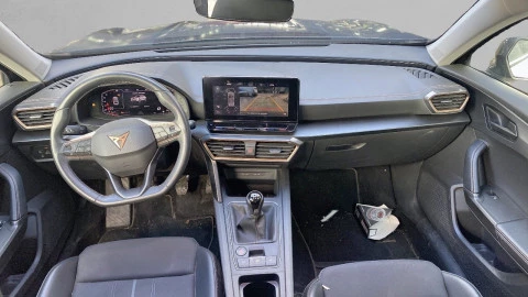 Cupra Formentor 1.5 TSI 110kW (150 CV)