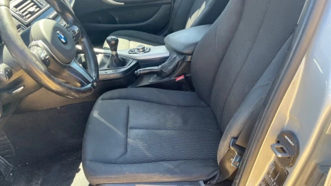 BMW Serie 1 116d EfficientDynamics