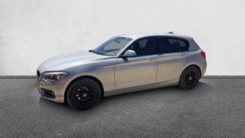 BMW Serie 1 116d EfficientDynamics