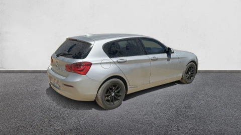 BMW Serie 1 116d EfficientDynamics