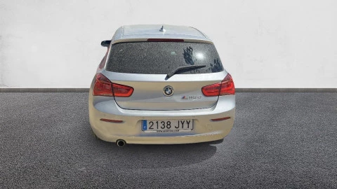 BMW Serie 1 116d EfficientDynamics