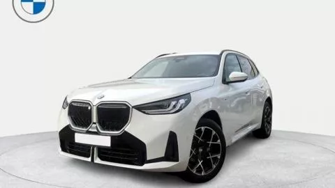 BMW X3 20d xDrive