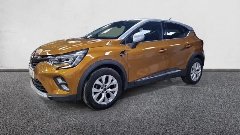 Renault Captur Zen TCe 74kW (100CV)