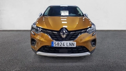 Renault Captur Zen TCe 74kW (100CV)