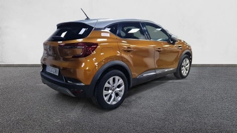 Renault Captur Zen TCe 74kW (100CV)