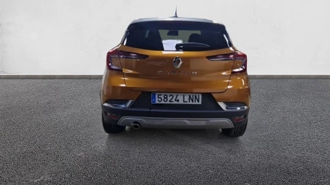 Renault Captur Zen TCe 74kW (100CV)