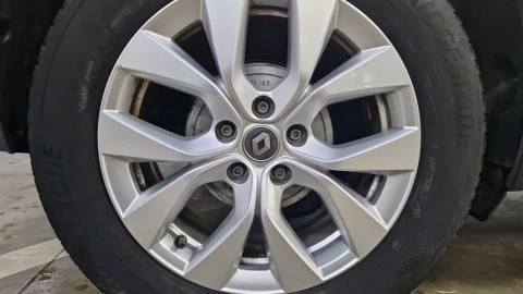 Renault Captur Zen TCe 74kW (100CV)