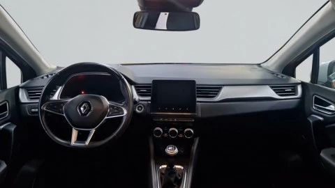 Renault Captur Zen TCe 74kW (100CV)