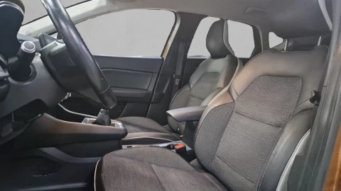 Renault Captur Zen TCe 74kW (100CV)