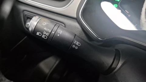 Renault Captur Zen TCe 74kW (100CV)