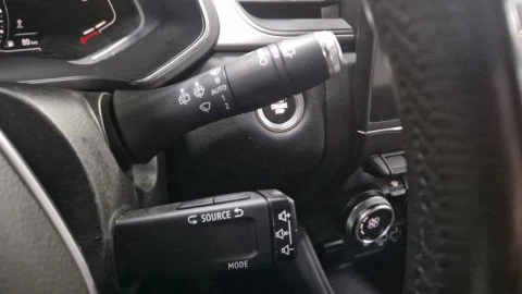 Renault Captur Zen TCe 74kW (100CV)