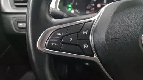 Renault Captur Zen TCe 74kW (100CV)