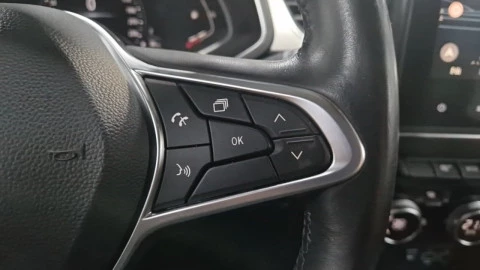 Renault Captur Zen TCe 74kW (100CV)