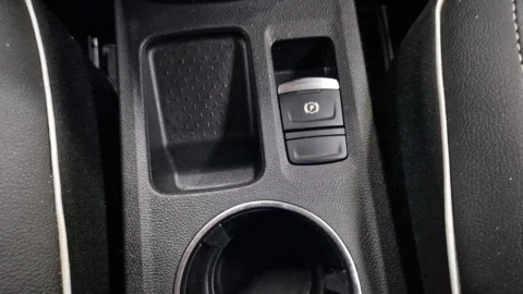 Renault Captur Zen TCe 74kW (100CV)