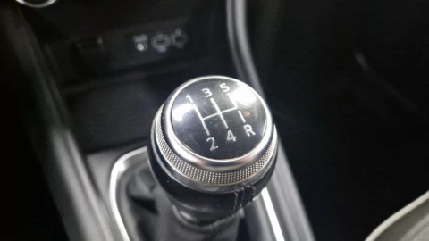 Renault Captur Zen TCe 74kW (100CV)