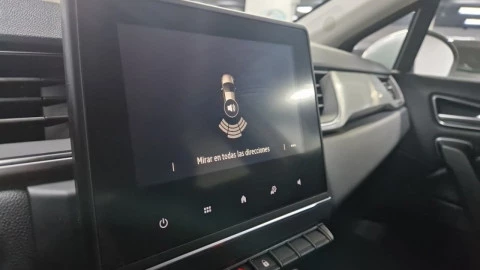 Renault Captur Zen TCe 74kW (100CV)