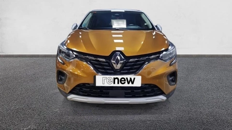 Renault Captur Zen TCe 74kW (100CV)
