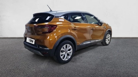 Renault Captur Zen TCe 74kW (100CV)