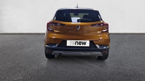 Renault Captur Zen TCe 74kW (100CV)