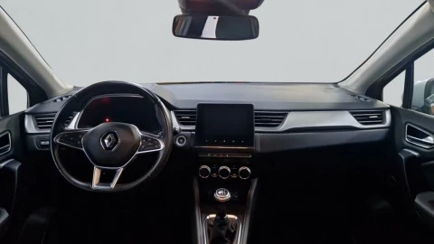 Renault Captur Zen TCe 74kW (100CV)