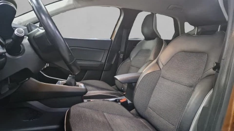 Renault Captur Zen TCe 74kW (100CV)