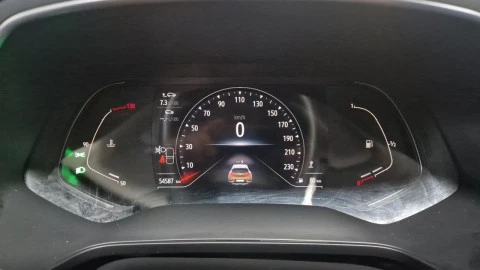 Renault Captur Zen TCe 74kW (100CV)