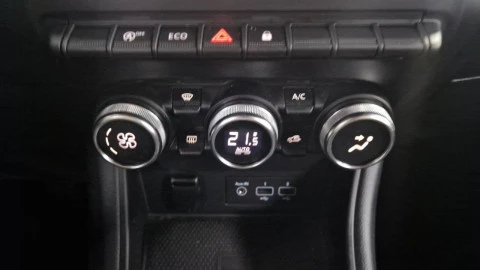 Renault Captur Zen TCe 74kW (100CV)