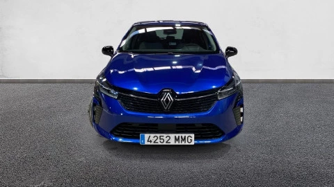 Renault Clio Evolution TCe 90 (67kw)