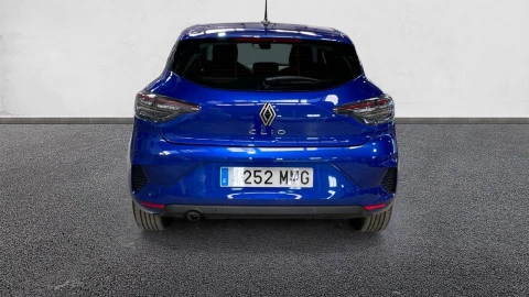Renault Clio Evolution TCe 90 (67kw)