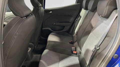 Renault Clio Evolution TCe 90 (67kw)