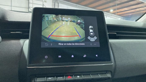 Renault Clio Evolution TCe 90 (67kw)