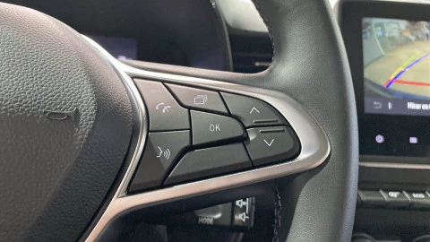 Renault Clio Evolution TCe 90 (67kw)