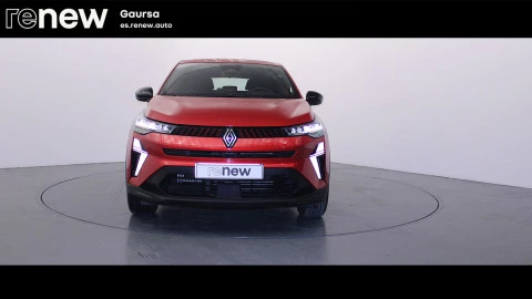 Renault Captur evolution TCe 67kW (90CV)