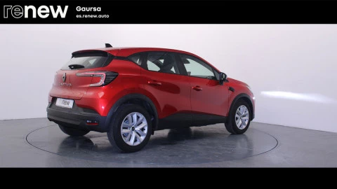 Renault Captur evolution TCe 67kW (90CV)