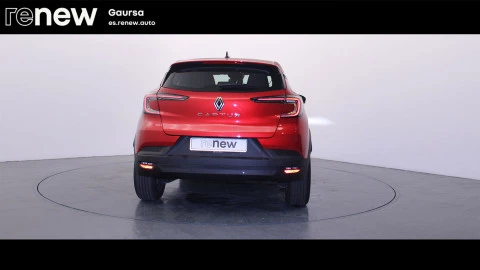 Renault Captur evolution TCe 67kW (90CV)