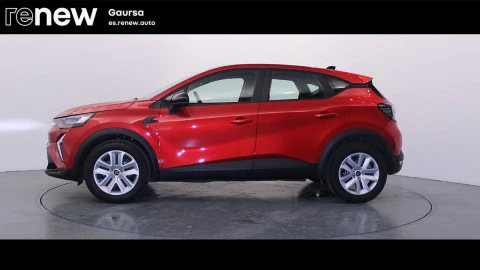 Renault Captur evolution TCe 67kW (90CV)