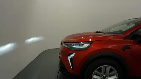 Renault Captur evolution TCe 67kW (90CV)