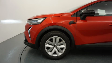 Renault Captur evolution TCe 67kW (90CV)