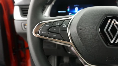 Renault Captur evolution TCe 67kW (90CV)