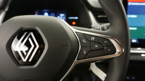 Renault Captur evolution TCe 67kW (90CV)