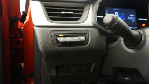 Renault Captur evolution TCe 67kW (90CV)