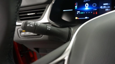 Renault Captur evolution TCe 67kW (90CV)