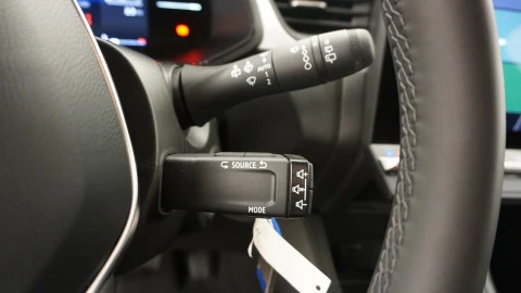 Renault Captur evolution TCe 67kW (90CV)