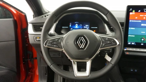 Renault Captur evolution TCe 67kW (90CV)