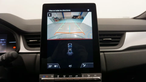 Renault Captur evolution TCe 67kW (90CV)