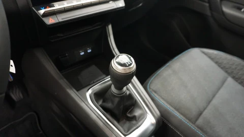 Renault Captur evolution TCe 67kW (90CV)