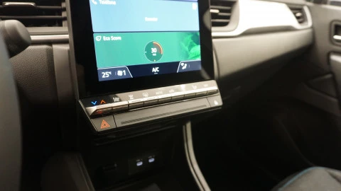 Renault Captur evolution TCe 67kW (90CV)