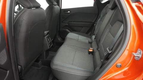 Renault Captur evolution TCe 67kW (90CV)